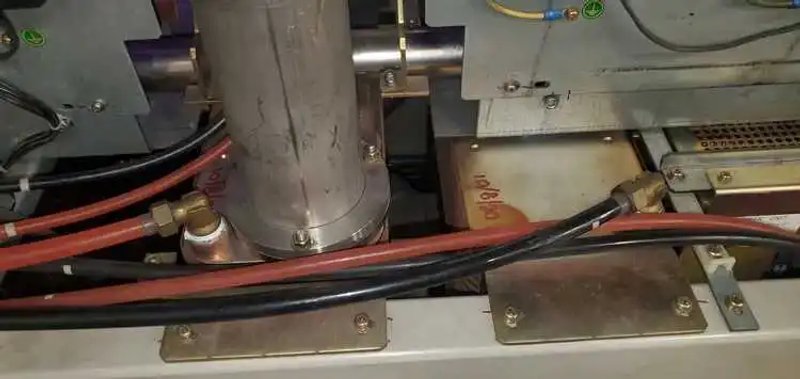 1998 CINCINNATI CL-6 | Laser Cutters