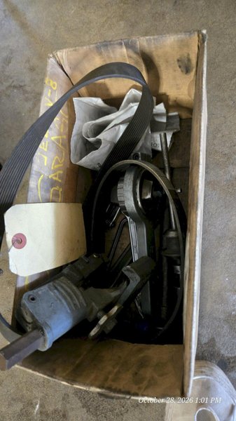 Sunnen/Tobin ARP VGS-20 Valve Guide and Seat Machine With Tooling and Extras