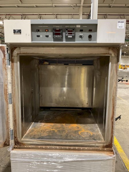 CINCINNATI SUB ZERO ZH-32-2-2-H/AC USED 230V