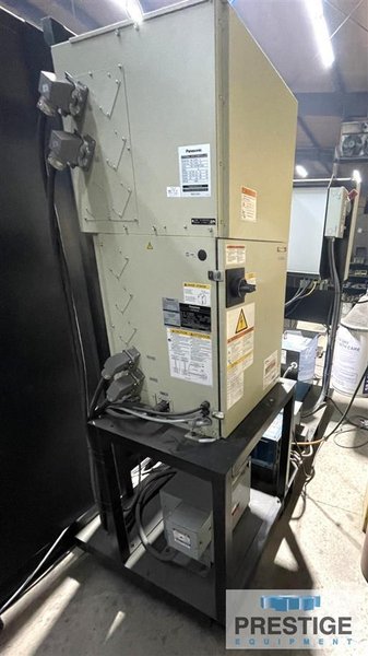 Robots CNC