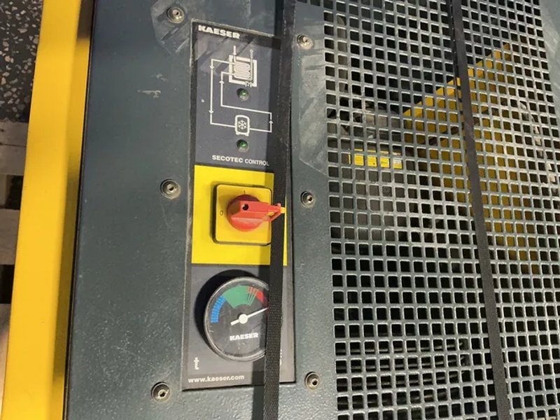 Kaeser Compressed Air Dryer - Tc 31