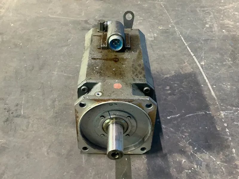 Siemens Servo Motor