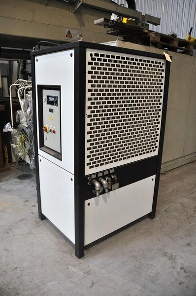 LGL France - water cooling unit