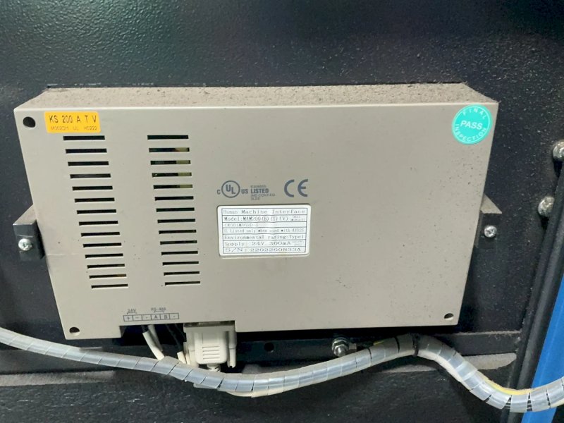 Kaishan Air Compressor - Krsb-5
