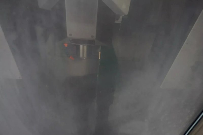 DMG SAUER Ultrasonic 20 Linear CNC Vertical Machining Centers