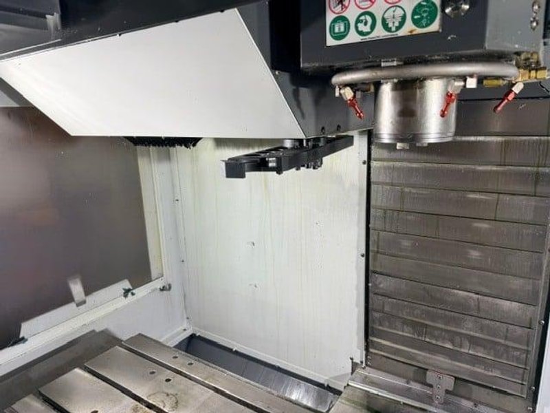 2020 Haas VF-2SS Vertical Machining Center (#6090)