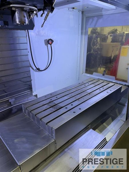 Machining Centers Vertical CNC