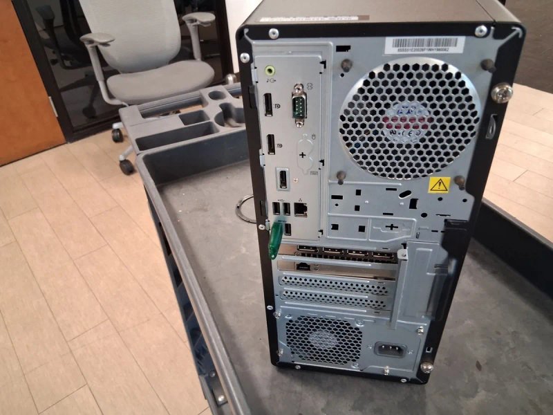 2002 BROWN &amp; SHARPE GLOBAL IMAGE 12.22.10 | Coordinate Measuring Machines
