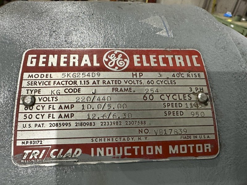 21" CINCINNATI BICKFORD SUPER SERVICE MODEL #21 SINGLE SPINDLE DRILL PRESS: STOCK #20046