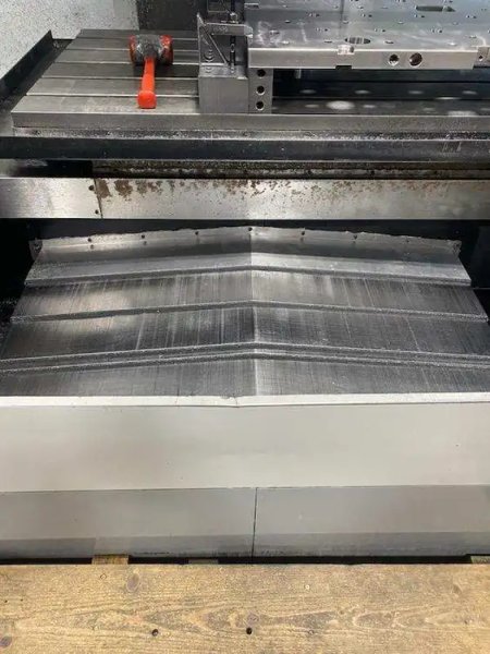 1999 Haas VF-6