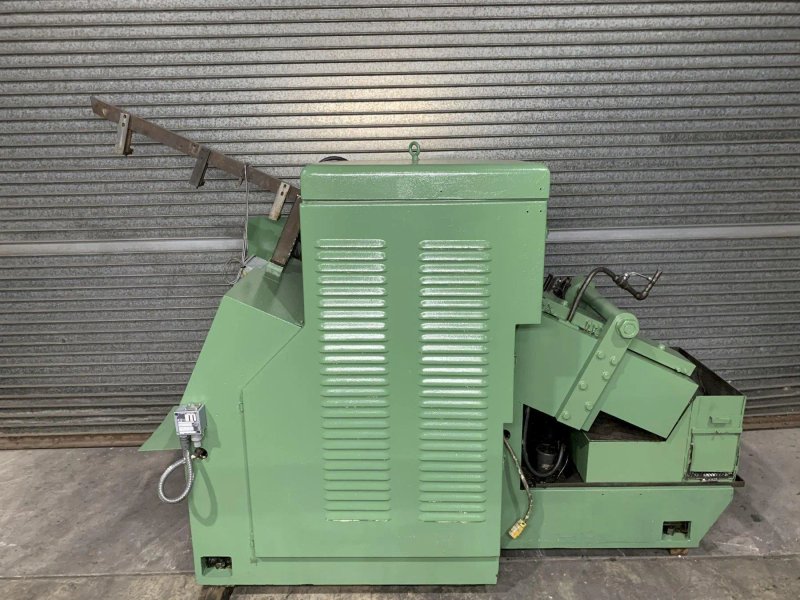 1/2" Saspi Model GV3-20 Thread Roller