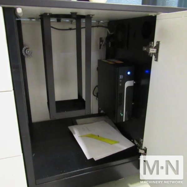 DMG Mori UNO 20/40 Tool Presetting Machine