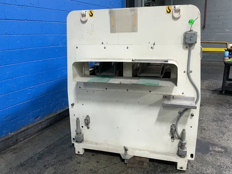 Battenfeld-cincinnati 98” Cutstream Cutter - Mtv 125 P-e/2 Twin L
