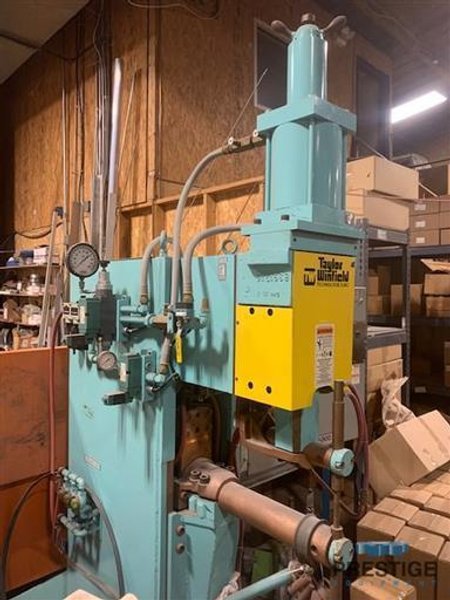 Welders Spot