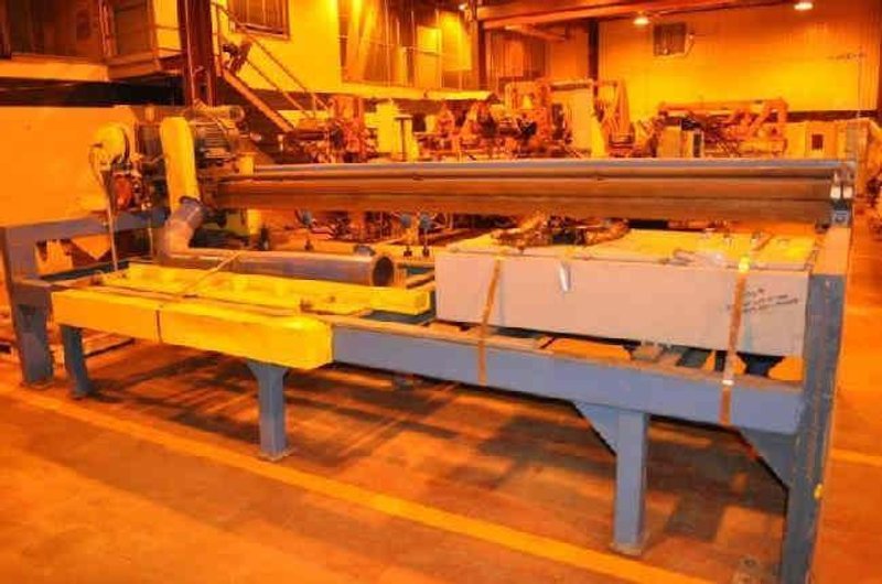 12' Saw, Plate, Savage
