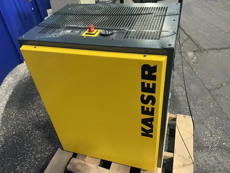 Kaeser Compressed Air Dryer - Tc 31