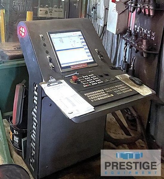 Flame Cutting CNC