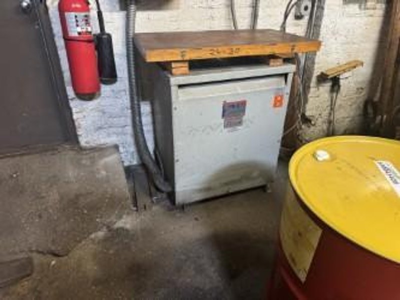 1500mm Niles ZSTZ 15 CNC Single Flank Gear Grinder
