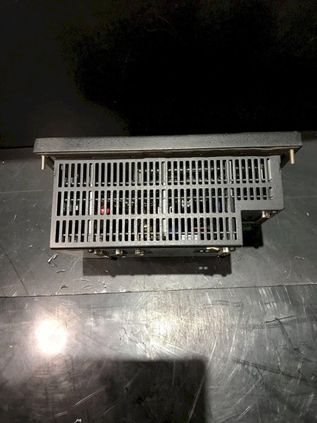 SUPERIOR ELECTRIC IWS-127-SE Programmable Operator Interface  USED