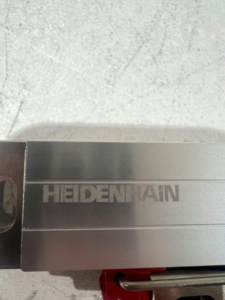 HEIDENHAIN AE LS 487C NEW