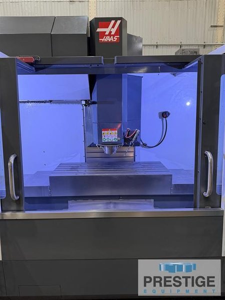 Machining Centers Vertical CNC