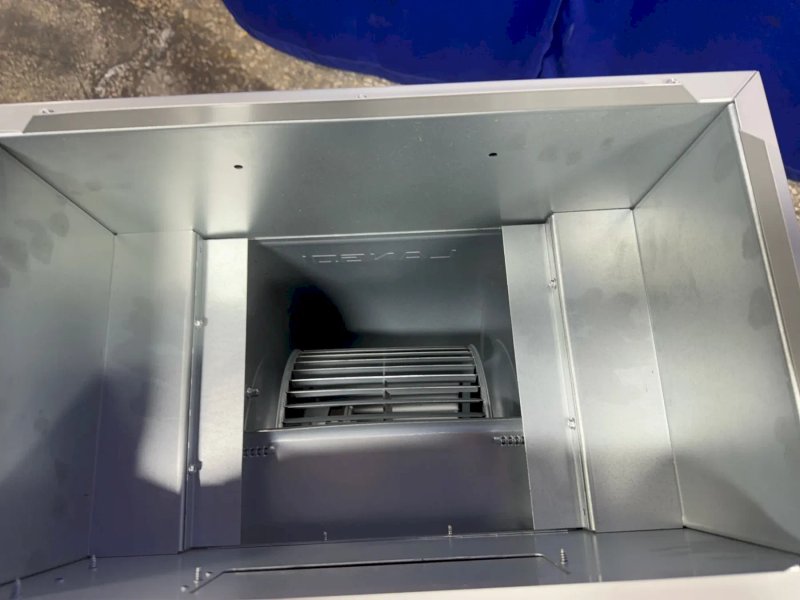 Bosch Air Handler Unit - Bva – 24wn1 – M20