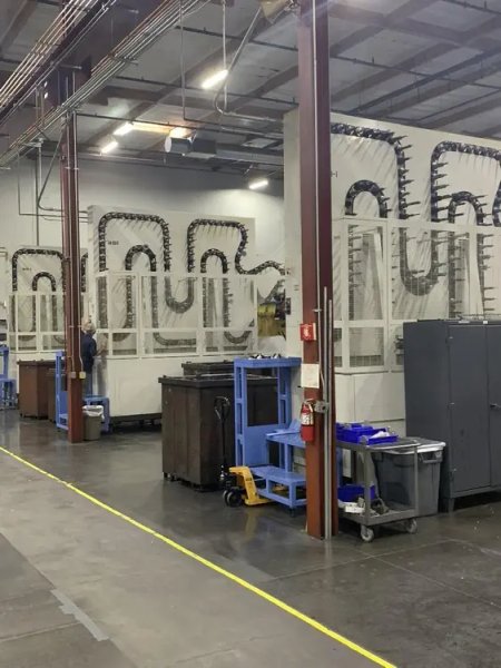 2000 MAZAK FH-1080 | Machining Centers, Horizontal