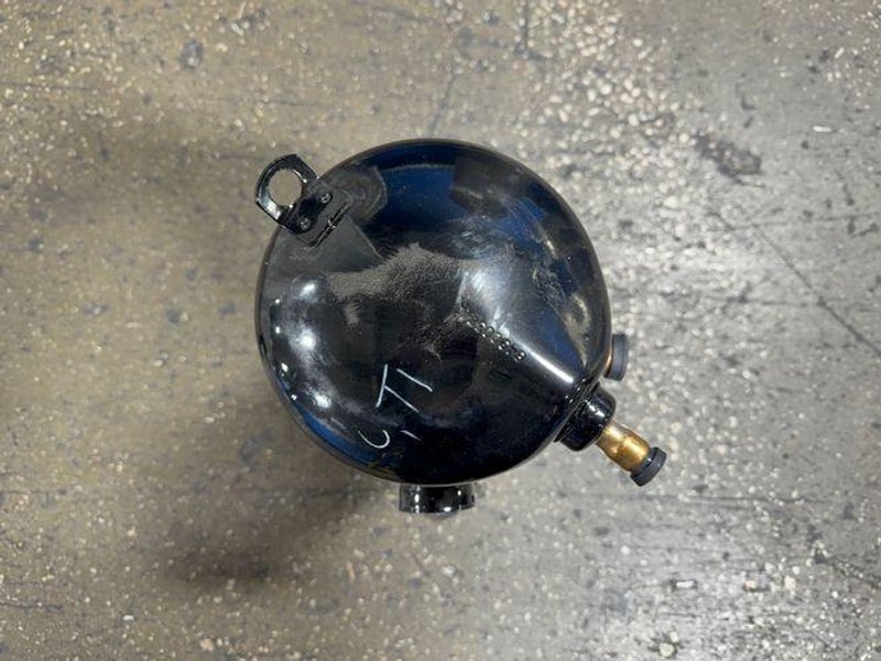 Copeland Compressor - Yas60k1e-pfv-asc