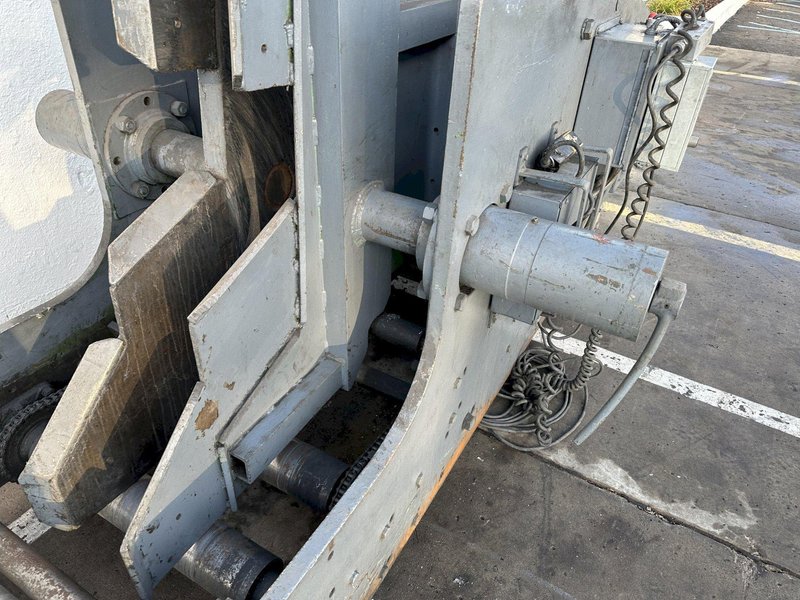 EGAN STRAIGHTNER: STOCK #77342