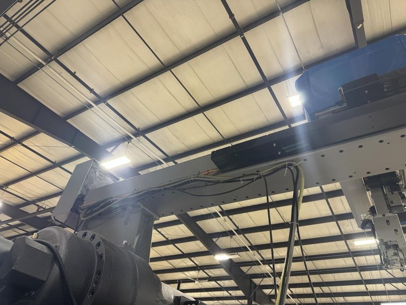 SEPRO Sr S5-35 S3 Trans, 2017