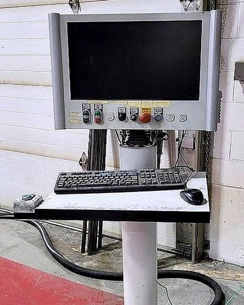 Transfluid DB 642CNC Tube Bender