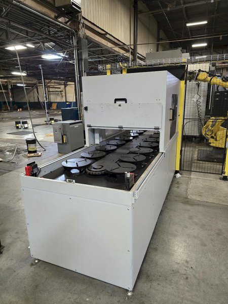 Used, DMG Mori NT4250DCG/1000SZ 5 AXIS TURNING AND MILLING CENTER WITH SUB SPINDLE