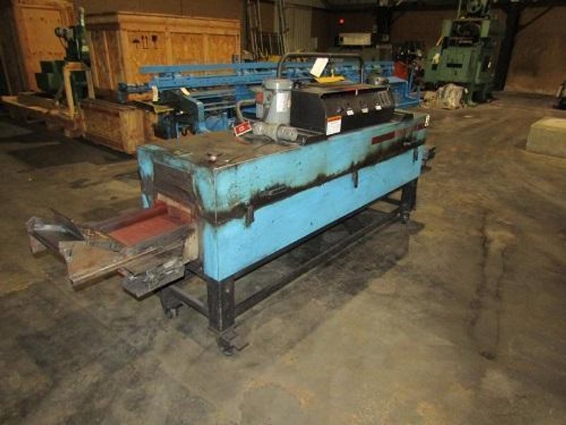 12" PYROMAITRE PYRO-30 CONVEYOR OVEN