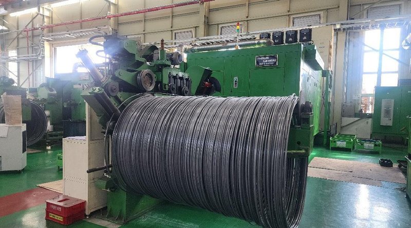 HYO DONG HBPF-640SS