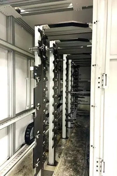 Okuma MA-12500H CNC Horizontal Machining Center – Extended X-Axis Travel Mill