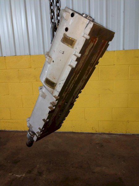 3 HP EX-CELL-O MOTORIZED SPINDLE GRINDER:  STOCK 13708