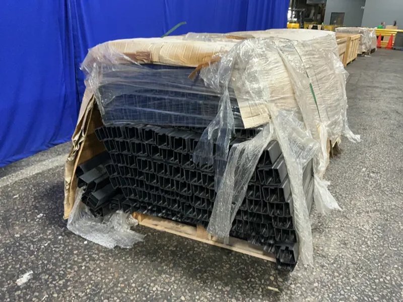 Siemens  Plastic Wire Covers - Gp374406
