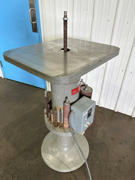 STATE MODEL # B-4 OSCILLARIN SPINDLE SANDER STOCK #77079