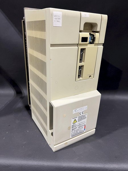 Mitsubishi CNC Power Supply Unit 220V MDS-C1-CV-300 MDSC1CV300