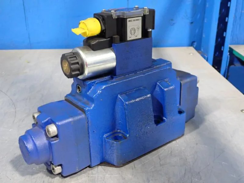 Rexroth Hydraulic Directional Control Valve - R901373381