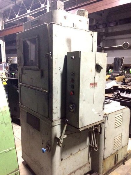Watson Stillman Hobbing Press