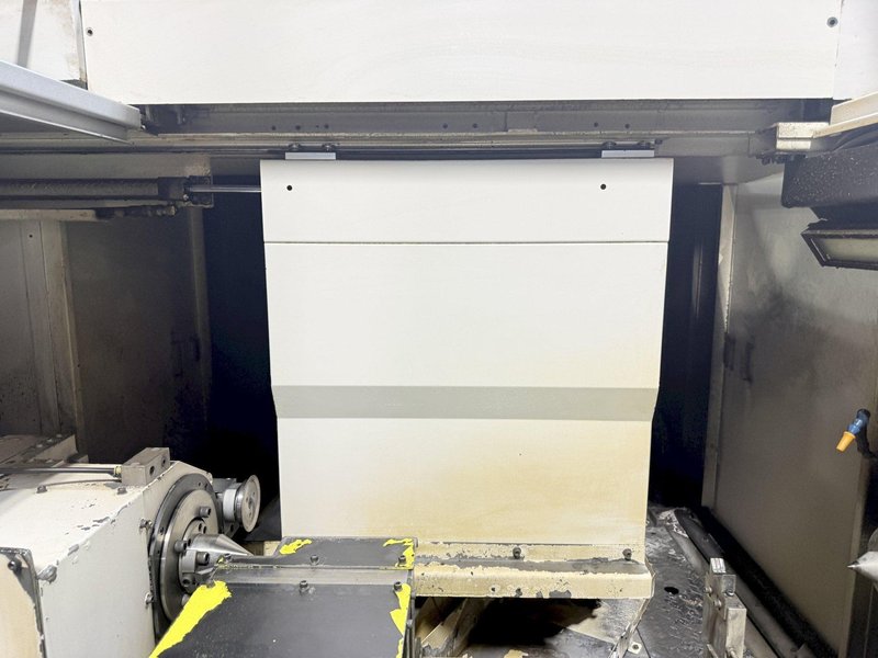 2022 Okuma GA-36FII Used CNC Cylindrical Grinder For Sale