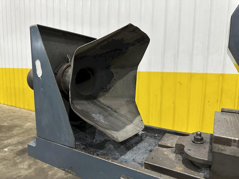 JONES &amp; SHIPMAN MODEL #540 HORIZONTAL SURFACE GRINDER : YOBRO 25962