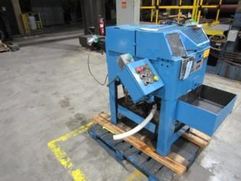 TORRINGTON VAILL #360-1041 HYDRAULIC END FORMER