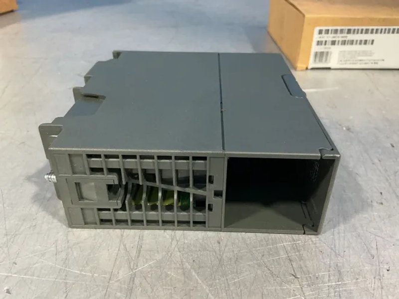 Siemens Simatic S7-300 Central Processing Units - 6es7 317-2ak14-0ab0
