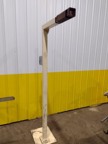 24" WIDE X .093-.250" X 6,000 LB LITTELL SERVO COIL FEED LINE: STOCK #19223
