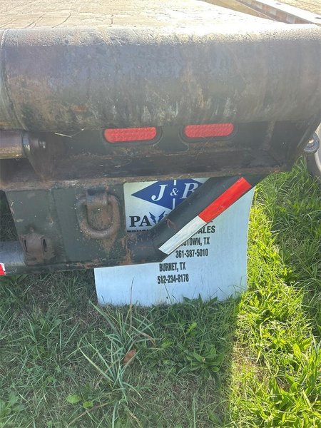 2019 Dragon 55 Ton 1UNSF5951KL120957