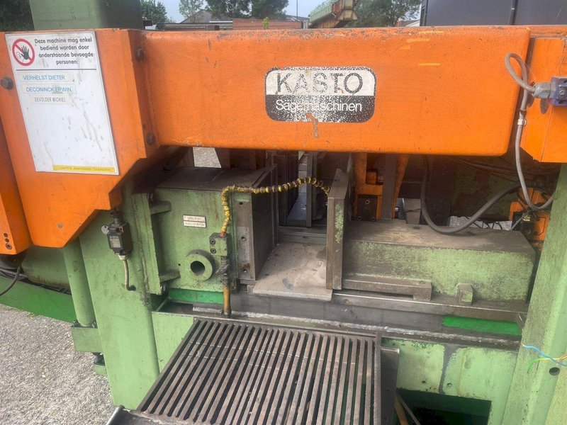 Kasto - HBA 360