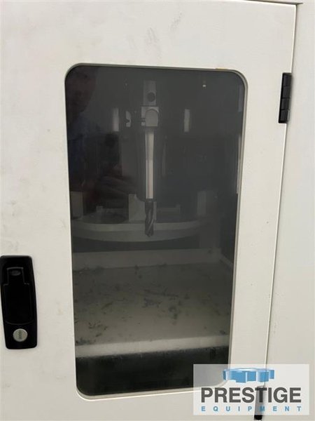 Machining Centers Vertical Bridge Type CNC