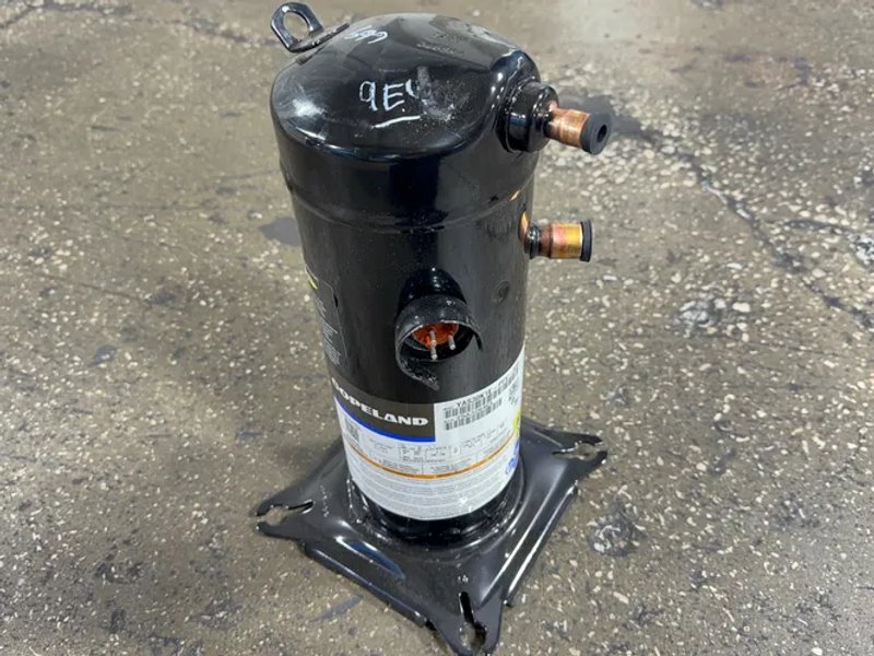 Copeland Compressor - Yas30k1e-pfv-ase